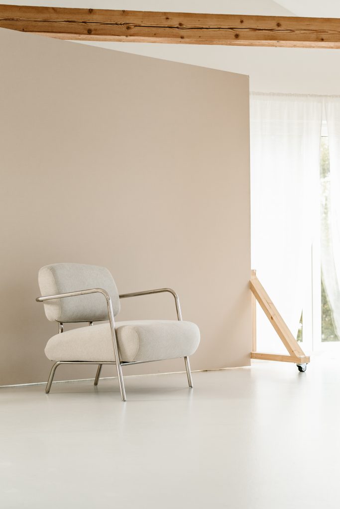 Foto aus dem studio liz.